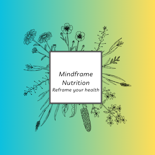 Mindframe Nutrition